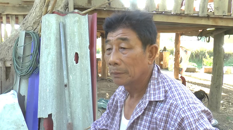 โจรชิงเงิน ผูกคอตาย โจรชิงเงิน ผูกคอตาย