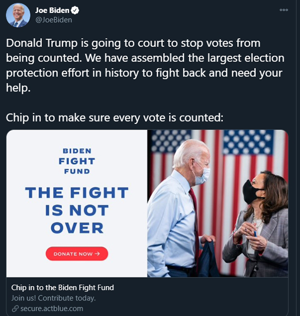 เลือกตั้งสหรัฐ 2020 เลือกตั้งสหรัฐ 2020