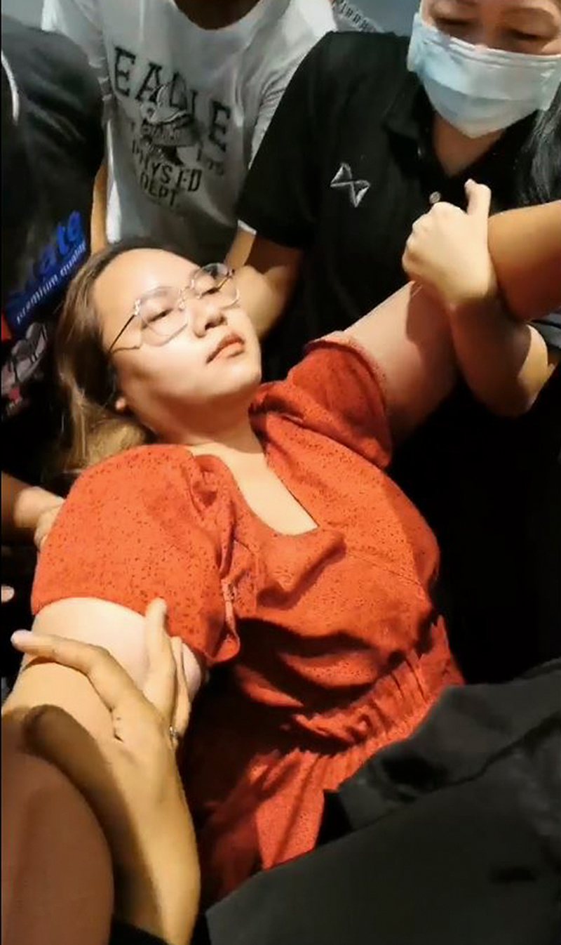 รุ้ง ปนัสยา รุ้ง ปนัสยา