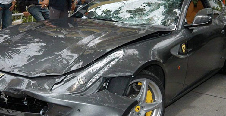 คดีบอส อยู่วิทยา คดีบอส อยู่วิทยา