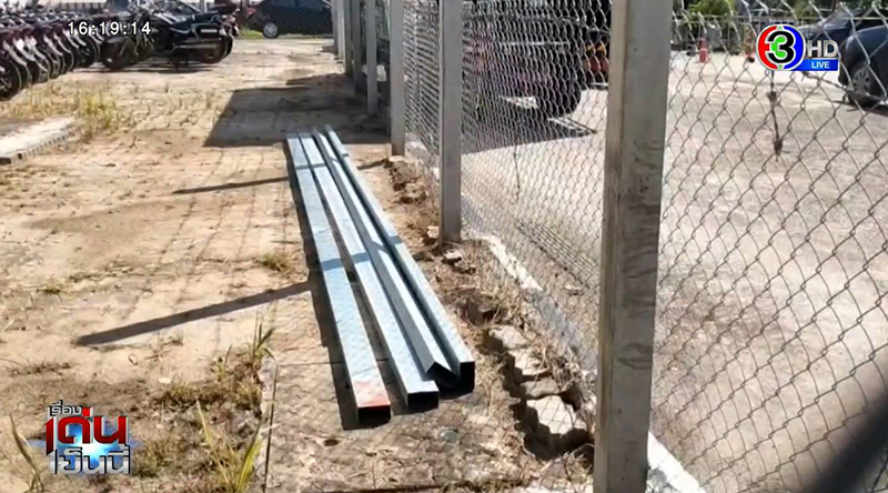 พระตัดหัวตัวเอง พระตัดหัวตัวเอง