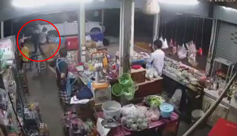 ผัวทำร้ายเมีย ผัวทำร้ายเมีย