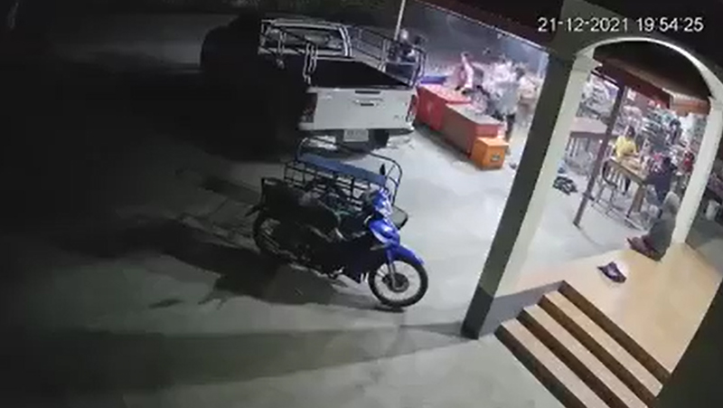 ผัวทำร้ายเมีย ผัวทำร้ายเมีย