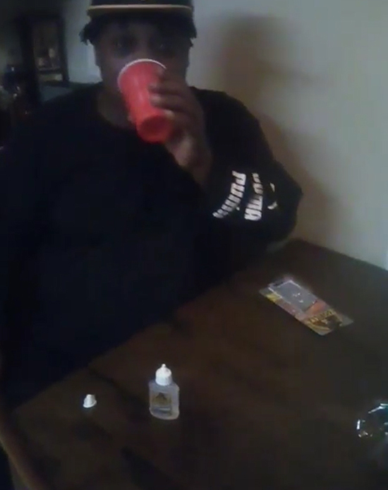 Gorilla Glue Challenge Gorilla Glue Challenge