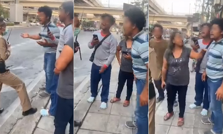 ครอบครัวหัวร้อน รีเทิร์น ครอบครัวหัวร้อน รีเทิร์น