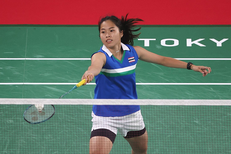 น้องเมย์ รัชนก น้องเมย์ รัชนก