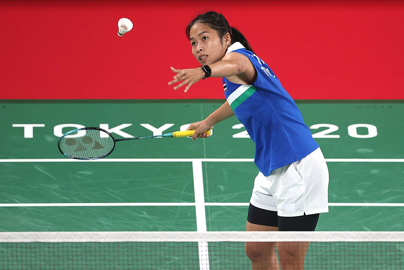 น้องเมย์ รัชนก น้องเมย์ รัชนก