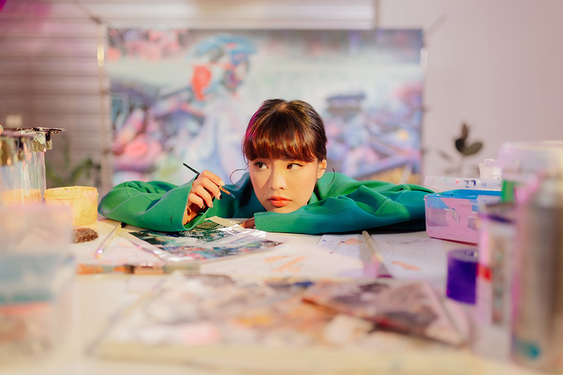 ดราม่า ปั๋น Riety ดราม่า ปั๋น Riety