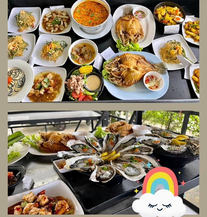 โกงค่าบุฟเฟ่ต์ โกงค่าบุฟเฟ่ต์