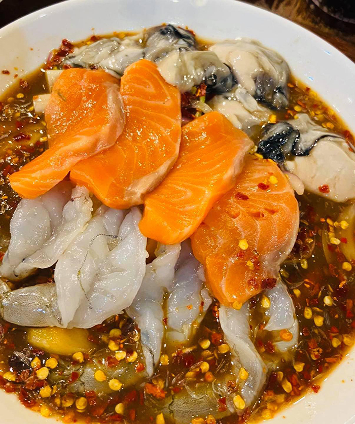 โกงค่าบุฟเฟ่ต์ โกงค่าบุฟเฟ่ต์