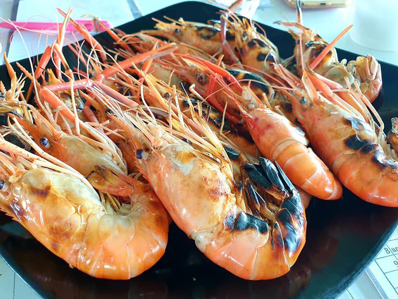 โกงค่าบุฟเฟ่ต์ โกงค่าบุฟเฟ่ต์