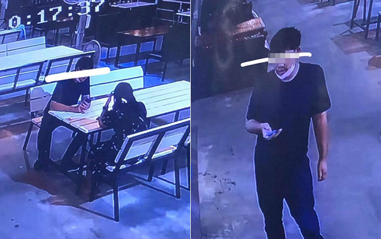 โกงค่าบุฟเฟ่ต์ โกงค่าบุฟเฟ่ต์