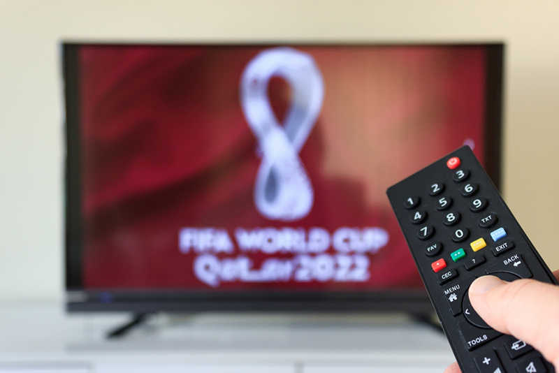 กสทช. สั่ง กกท. คืนเงิน 600 ล้านค่าลิขสิทธิ์บอลโลก กสทช. สั่ง กกท. คืนเงิน 600 ล้านค่าลิขสิทธิ์บอลโลก