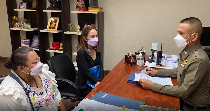 พยาบาล ขโมยบัตร ATM ผู้ป่วย พยาบาล ขโมยบัตร ATM ผู้ป่วย