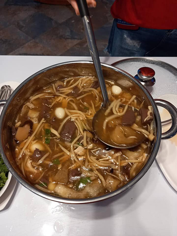 เจ๊บิว อาหารแพง เจ๊บิว อาหารแพง