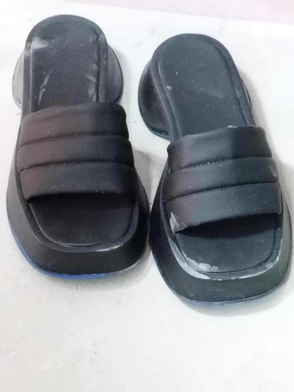 ขโมยรองเท้า ขโมยรองเท้า