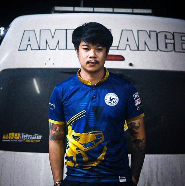 แบกศพลงดอย แบกศพลงดอย