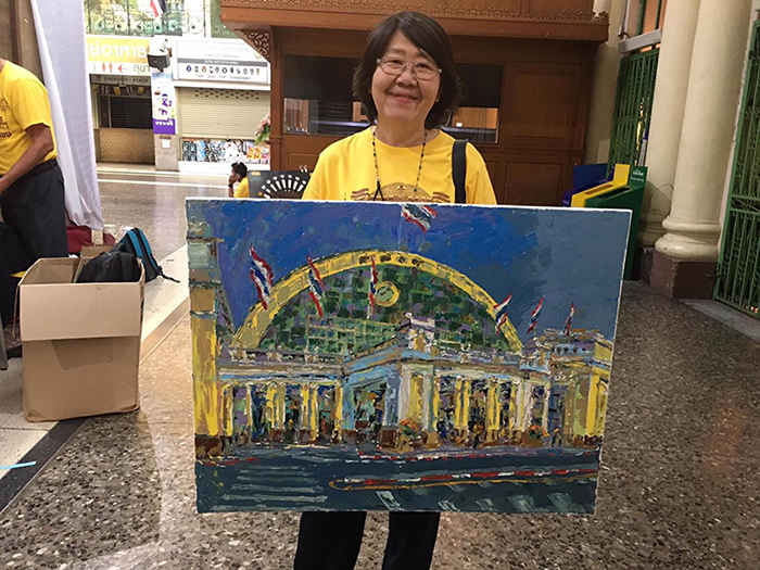 เลือกตั้งผู้ว่าฯ กทม. 2565 เลือกตั้งผู้ว่าฯ กทม. 2565