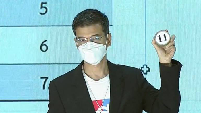 เลือกตั้งผู้ว่าฯ กทม. 2565 เลือกตั้งผู้ว่าฯ กทม. 2565