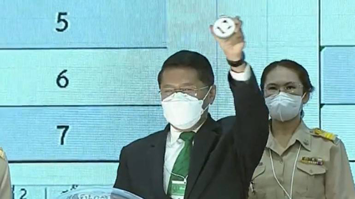 เลือกตั้งผู้ว่าฯ กทม. 2565 เลือกตั้งผู้ว่าฯ กทม. 2565