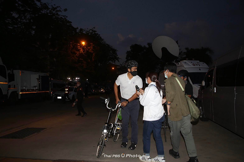 เลือกตั้งผู้ว่าฯ กทม. 2565 เลือกตั้งผู้ว่าฯ กทม. 2565