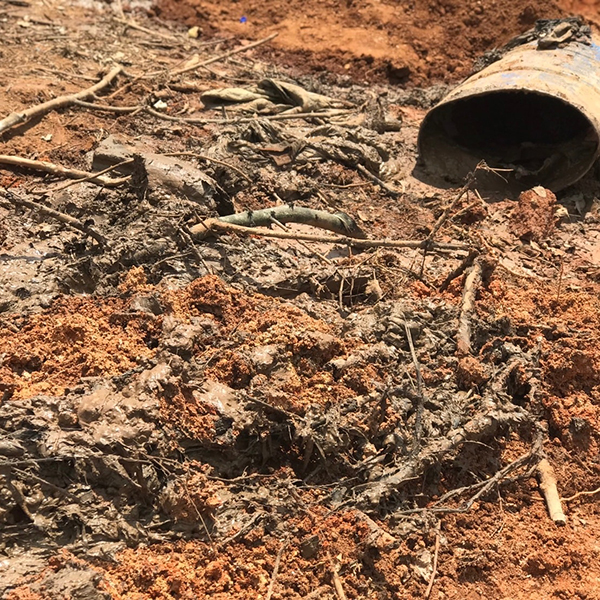 ฆ่ายัดถัง ฆ่ายัดถัง