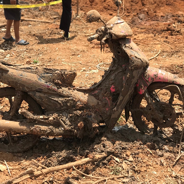 ฆ่ายัดถัง ฆ่ายัดถัง