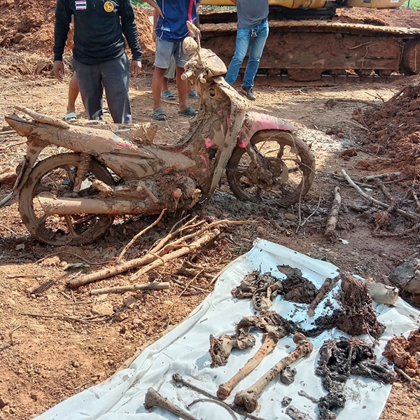 ฆ่ายัดถัง ฆ่ายัดถัง