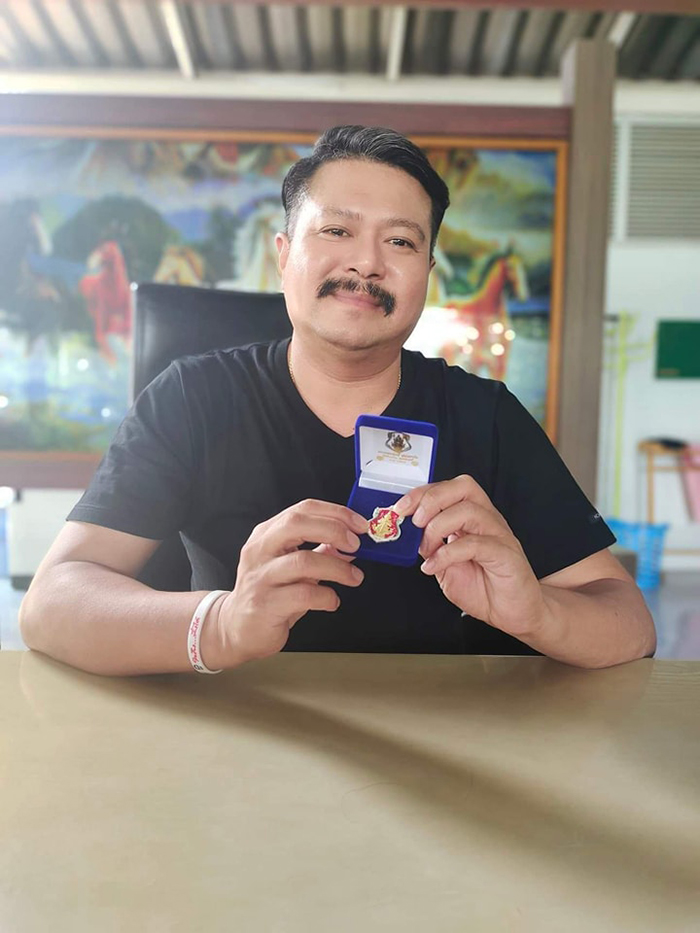 ทำไม ส.ส. คนอื่น ไม่ยุ่งคดีแตงโม ทำไม ส.ส. คนอื่น ไม่ยุ่งคดีแตงโม