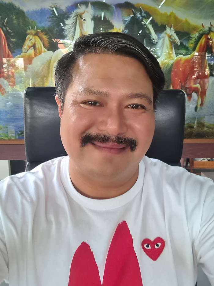 ทำไม ส.ส. คนอื่น ไม่ยุ่งคดีแตงโม ทำไม ส.ส. คนอื่น ไม่ยุ่งคดีแตงโม