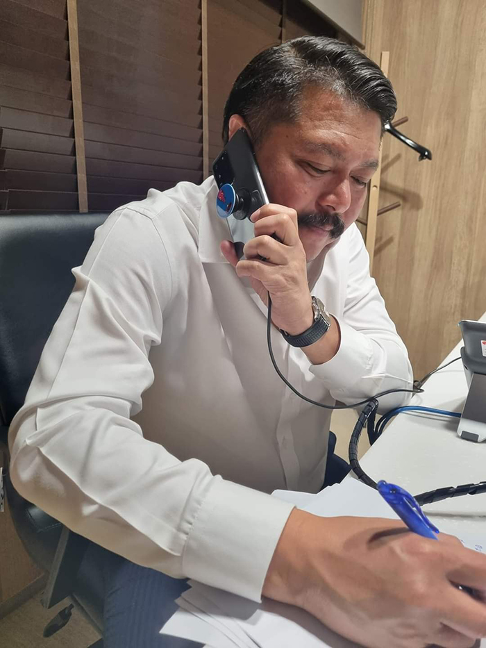 ทำไม ส.ส. คนอื่น ไม่ยุ่งคดีแตงโม ทำไม ส.ส. คนอื่น ไม่ยุ่งคดีแตงโม