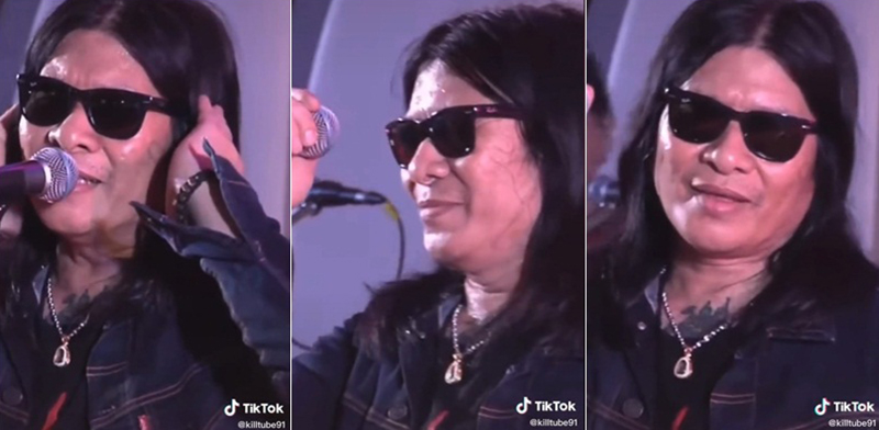 อ.ไข่ มาลีฮวนน่า ด้นสดเพลงสวรรค์บนสันเขื่อน อ.ไข่ มาลีฮวนน่า ด้นสดเพลงสวรรค์บนสันเขื่อน