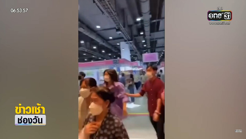 ธนาธร เล่านาทีถูกเค ร้อยล้าน ล็อกคอ ธนาธร เล่านาทีถูกเค ร้อยล้าน ล็อกคอ