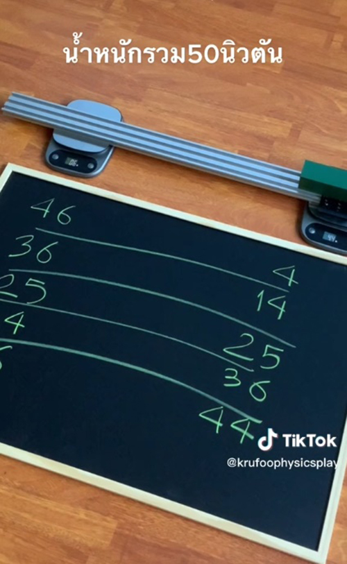 ปลา 3 ตาชั่ง ปลา 3 ตาชั่ง