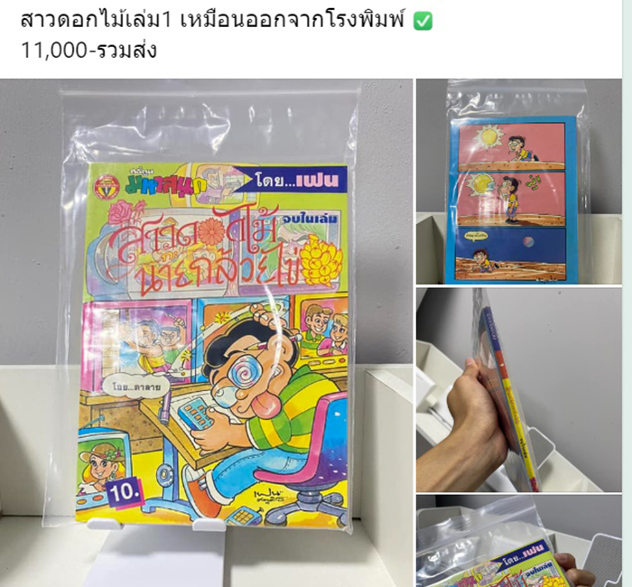 สาวดอกไม้กับนายกล้วยไข่ สาวดอกไม้กับนายกล้วยไข่