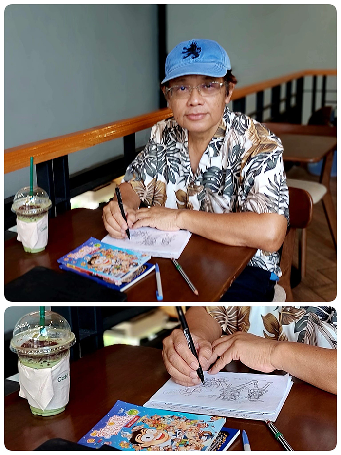 สาวดอกไม้กับนายกล้วยไข่ สาวดอกไม้กับนายกล้วยไข่