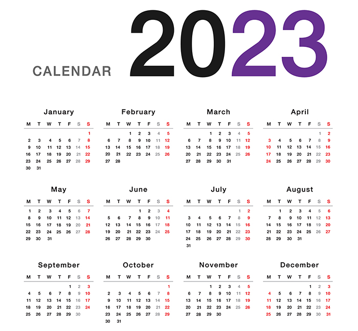 ส่องปฏิทินหยุดยาวกรกฎาคม 2566 ส่องปฏิทินหยุดยาวกรกฎาคม 2566