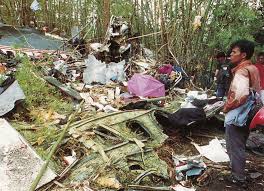 ย้อนดูเหตุการณ์ 23 ปี โศกนาฏกรรมเครื่องบิน Lauda Air ตกในไทย ย้อนดูเหตุการณ์ 23 ปี โศกนาฏกรรมเครื่องบิน Lauda Air ตกในไทย