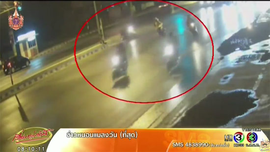 รวบแก๊งวัดม่วง อดีตสมาชิกแก๊ง แอล โอรส ตระเวนปล้นทรัพย์ รวบแก๊งวัดม่วง อดีตสมาชิกแก๊ง แอล โอรส ตระเวนปล้นทรัพย์