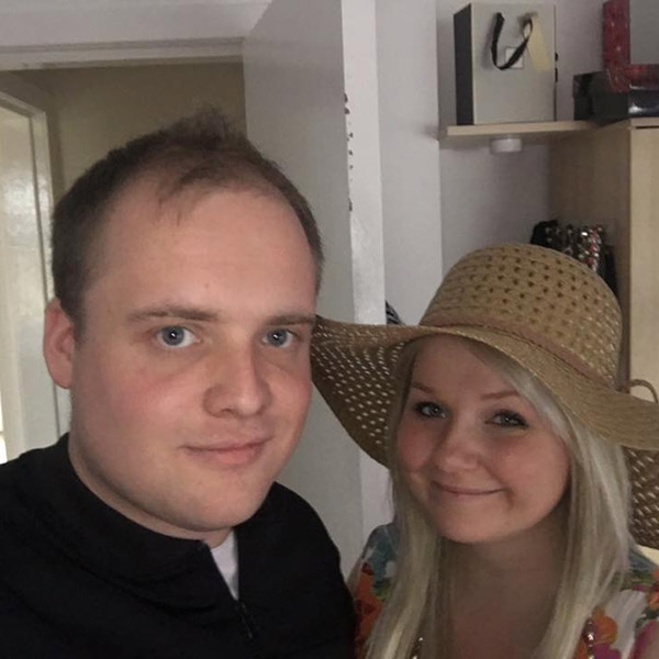 ว่าที่เจ้าสาวถูกโรคร้ายคร่าชีวิต ว่าที่เจ้าสาวถูกโรคร้ายคร่าชีวิต