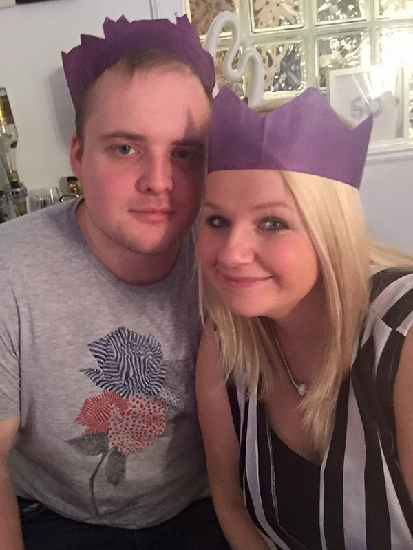 ว่าที่เจ้าสาวถูกโรคร้ายคร่าชีวิต ว่าที่เจ้าสาวถูกโรคร้ายคร่าชีวิต