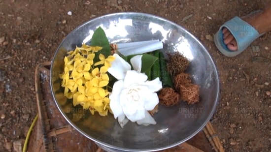 ชาวสุโขทัยจัดพิธี แห่นางแมว ขอฝนเหตุแล้งจัดจนพืชผลเสียหาย ชาวสุโขทัยจัดพิธี แห่นางแมว ขอฝนเหตุแล้งจัดจนพืชผลเสียหาย