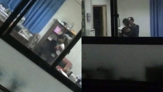 http://shanghaiist.com/2015/04/29/chongqing-teacher-sacked-footage-kissing-student.php http://shanghaiist.com/2015/04/29/chongqing-teacher-sacked-footage-kissing-student.php