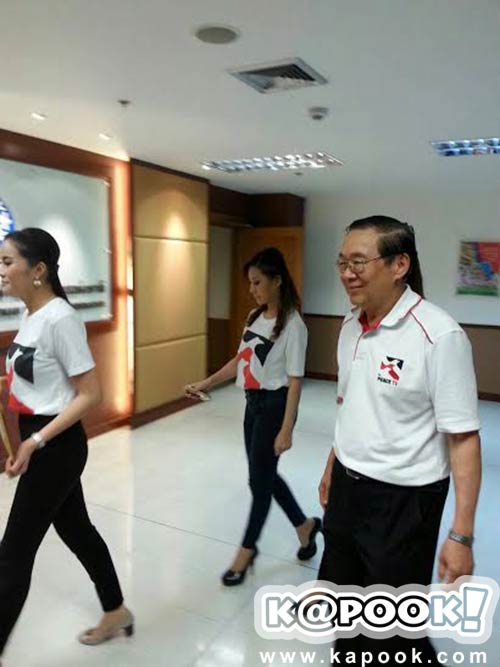 กสม. นัดถกด่วนกรณี กสทช. สั่งปิด Peace TV 20 พ.ค.นี้ กสม. นัดถกด่วนกรณี กสทช. สั่งปิด Peace TV 20 พ.ค.นี้
