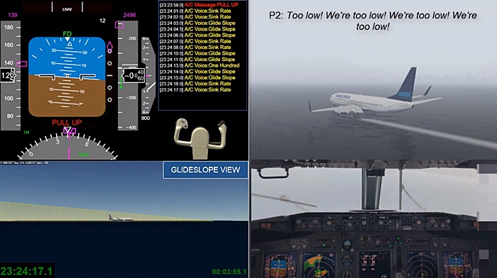 แอร์นิวกินี ตกทะเล แอร์นิวกินี ตกทะเล