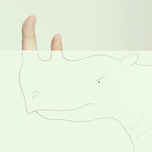10 ภาพวาดติสท์ ๆ ที่มีมือเป็นส่วนประกอบ 10 ภาพวาดติสท์ ๆ ที่มีมือเป็นส่วนประกอบ