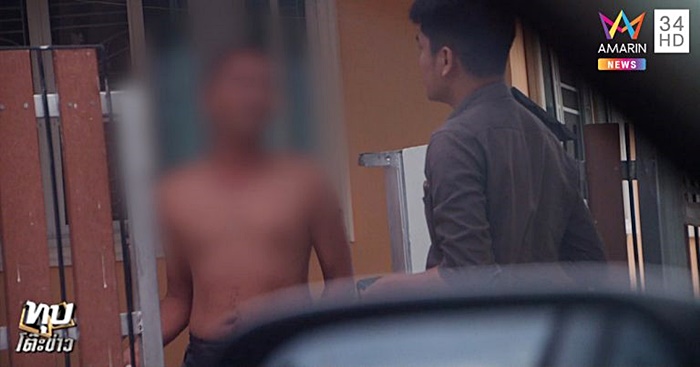 ผัวซ้อมเมีย ผัวซ้อมเมีย