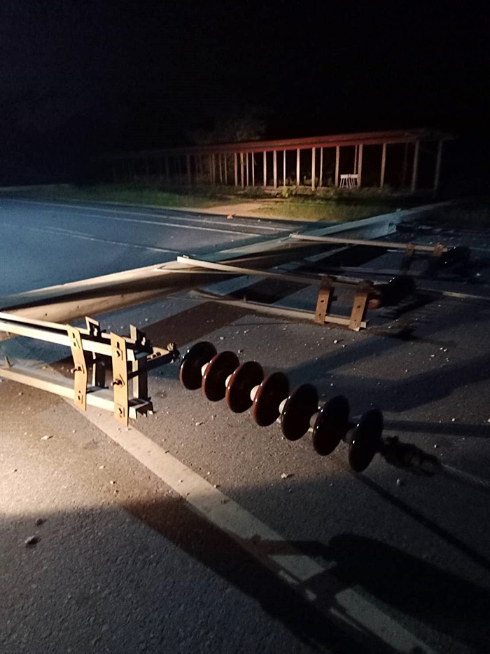 ระเบิดป่วน ระเบิดป่วน