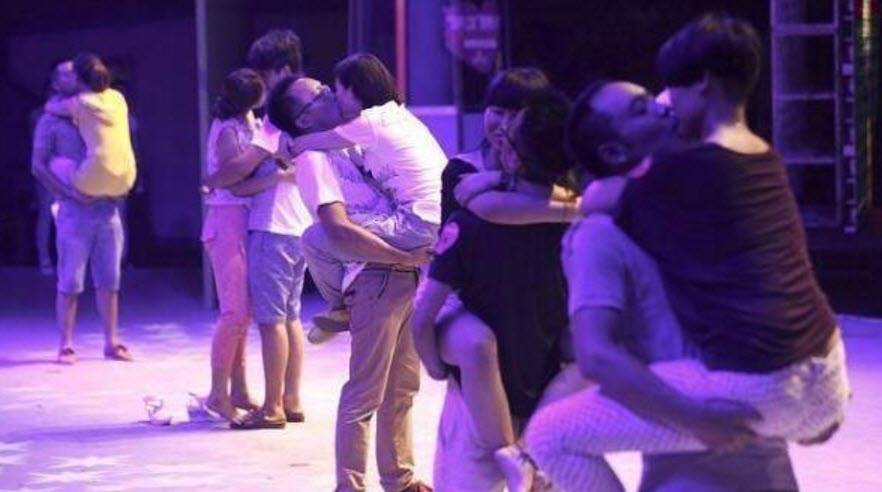 ข่าวจีน ข่าวจีน