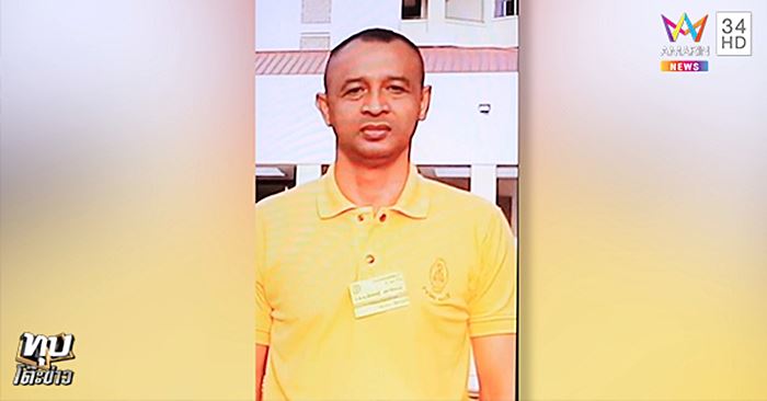 ผู้กองพิเชษฐ์ ยิงตัวตาย ผู้กองพิเชษฐ์ ยิงตัวตาย